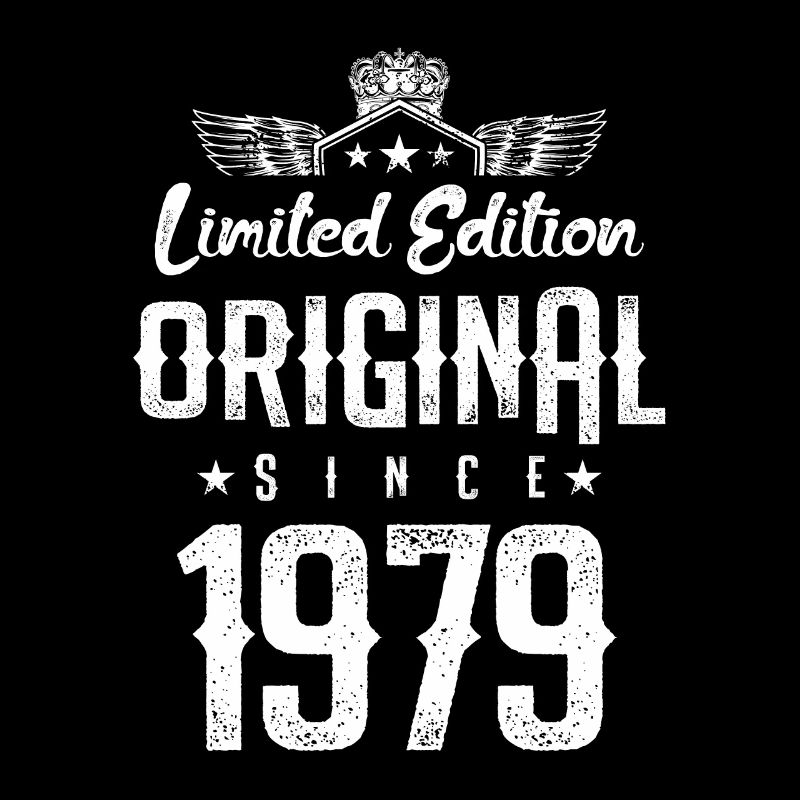 Édition limitée 1979