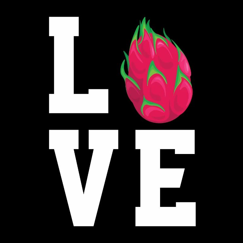 Drachenfrucht Pitaya