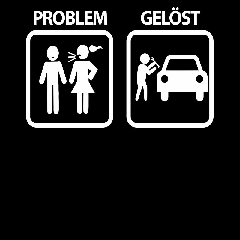 Problem gelöst