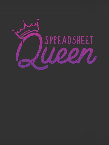 Spreadsheet Queen - Datencode