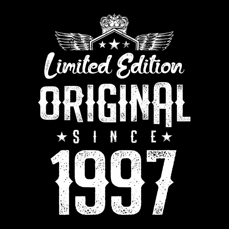 Édition limitée 1997