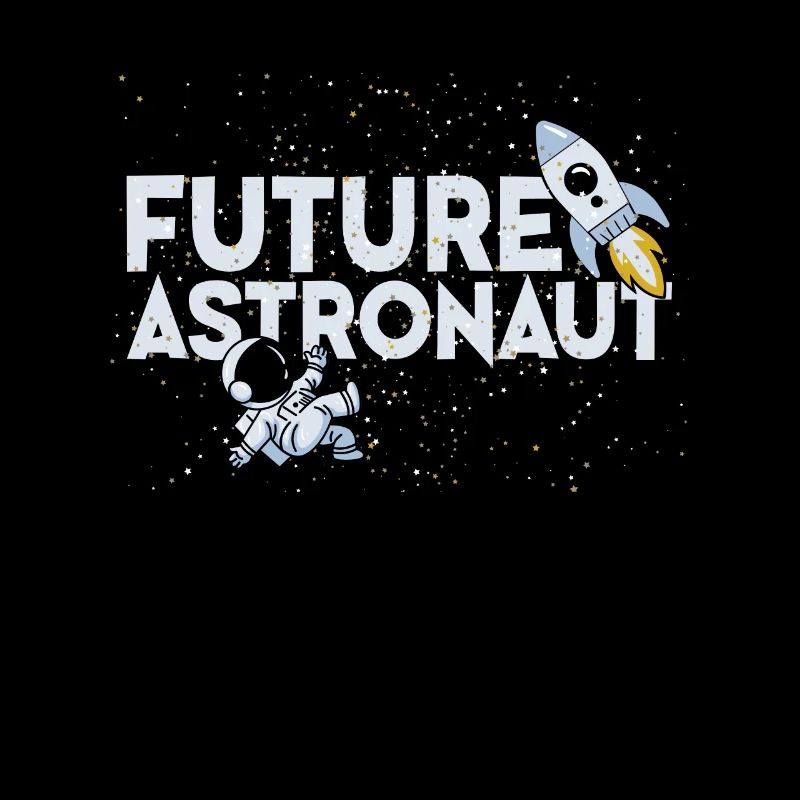 Astronaute De la navette spatiale Planet Spacecraft