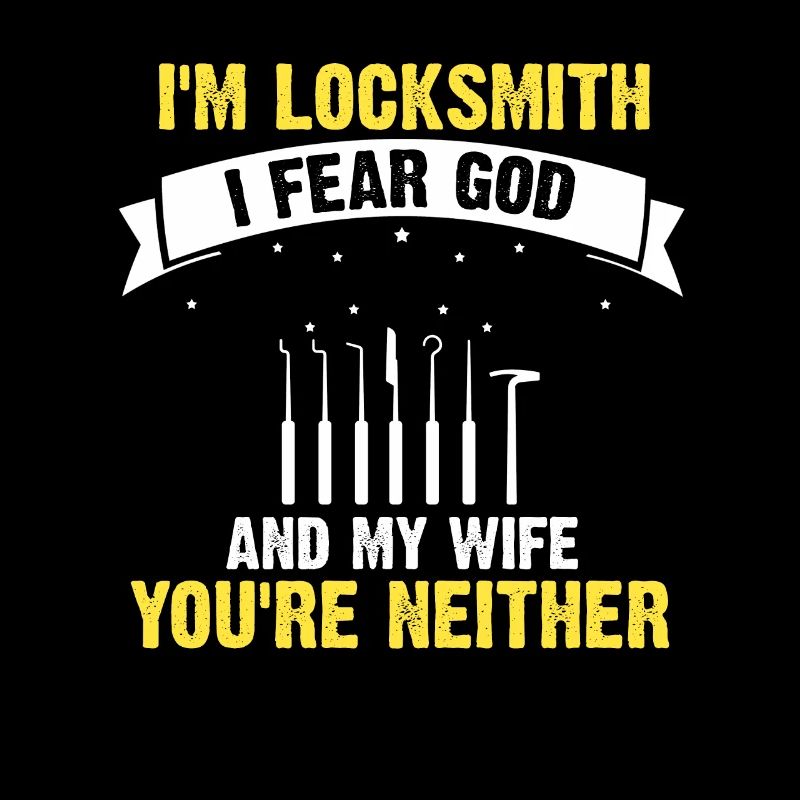 Lockpicking Expert Déverrouillage Service Lock Papa