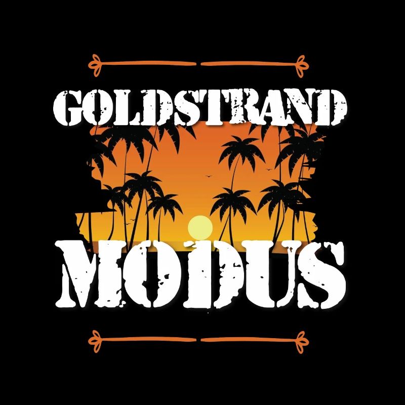 Golden Sands Mode
