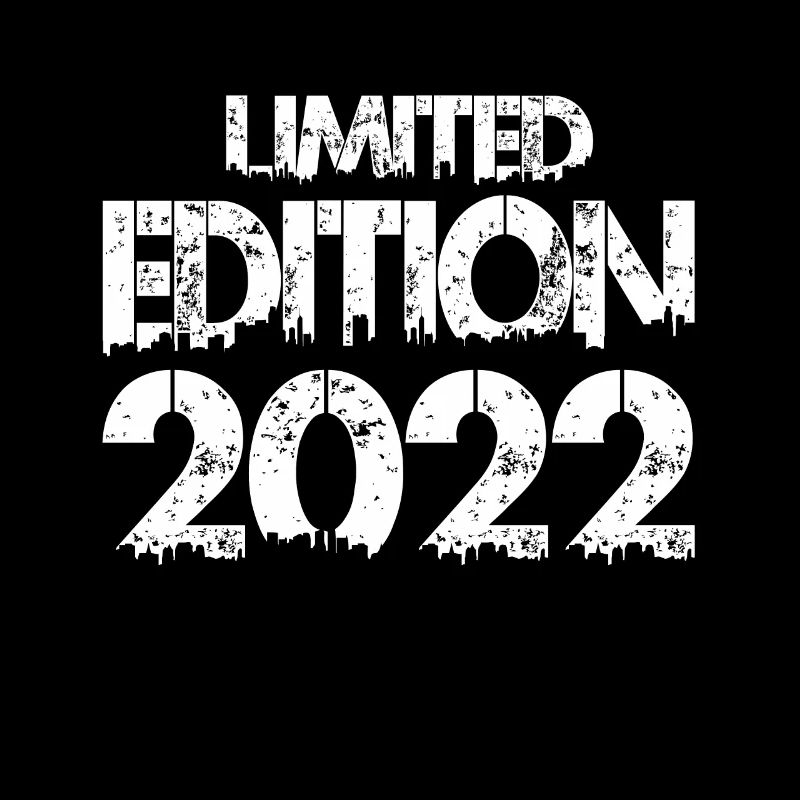 Limited Edition 2022