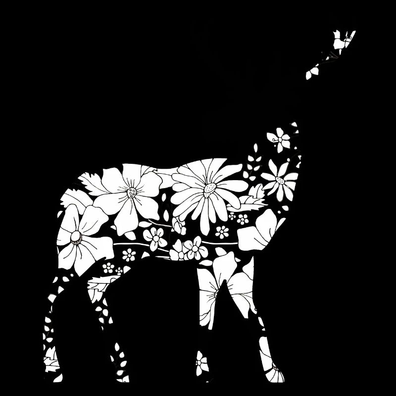 Hirsch