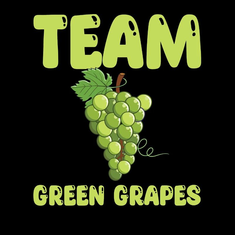 Équipe Green Grapes