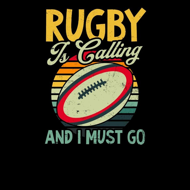 Rugby Vintage Calling muss weg