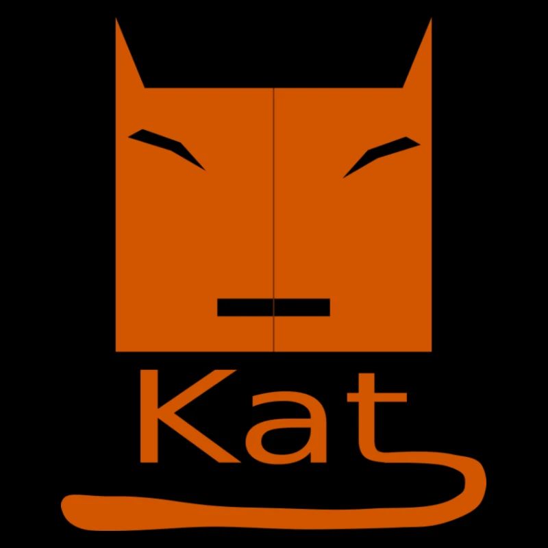 Kat Gesicht 22