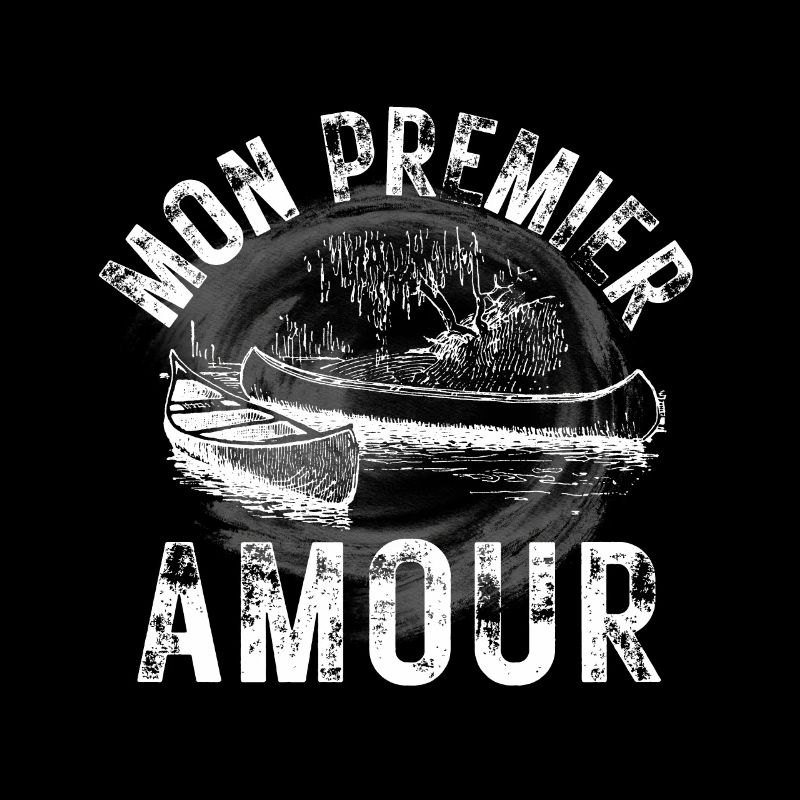 mon premier amour kayak