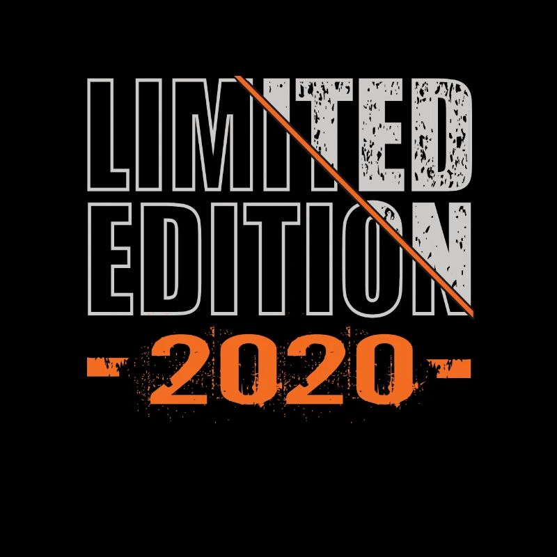 Limited Edition 2020