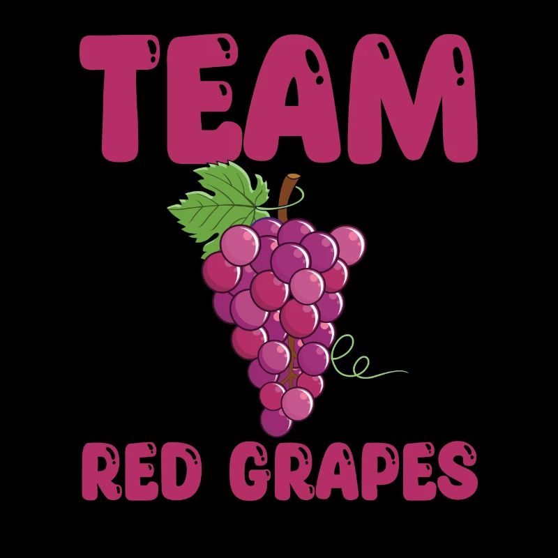 Team Rote Trauben