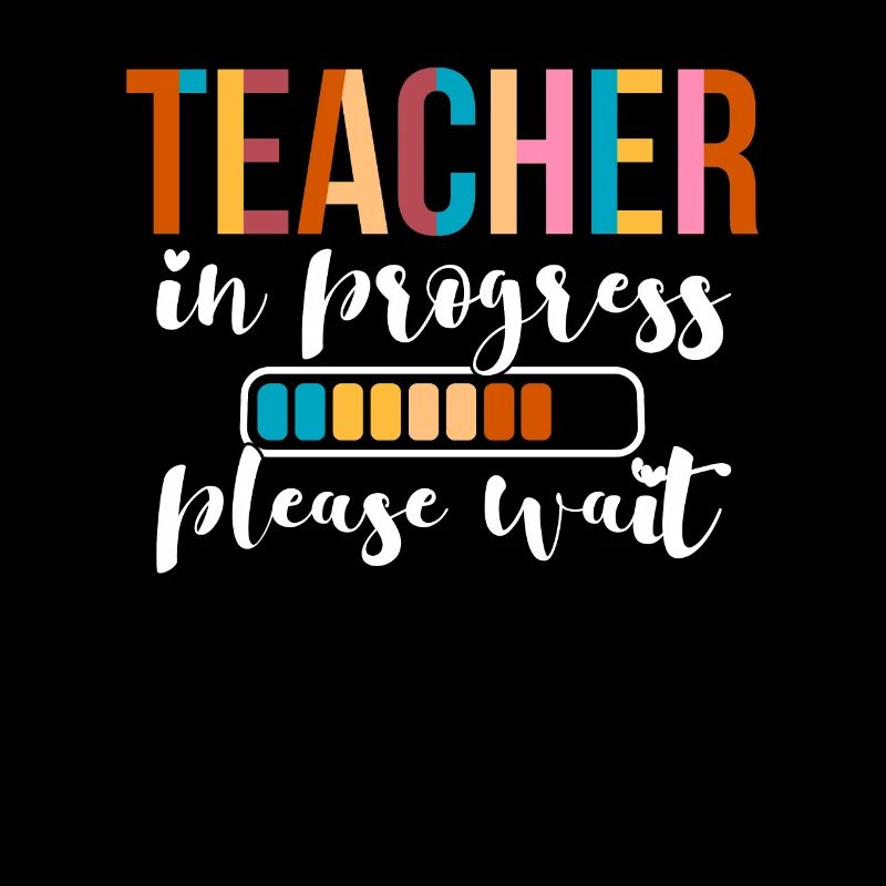 Future Teacher Student Teacher Training Student