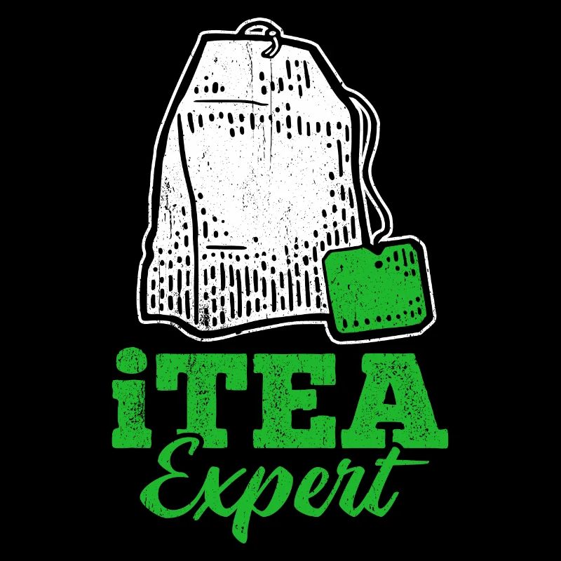 Informatiker It Experte iTEA Expert Computer Nerd