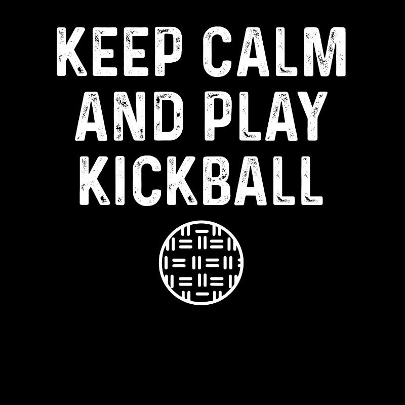 Dicton Kickball