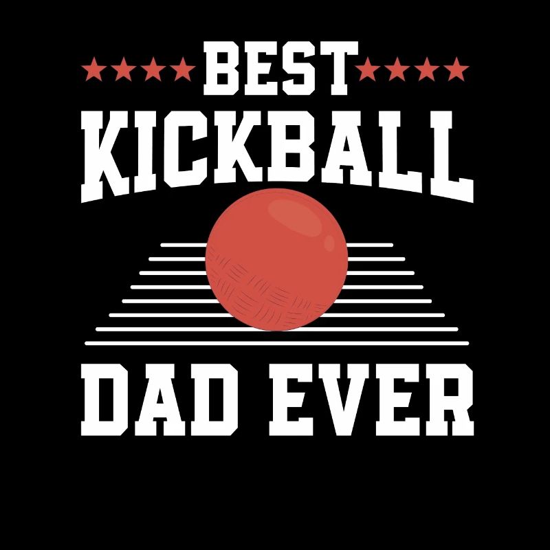 Kickball Papa