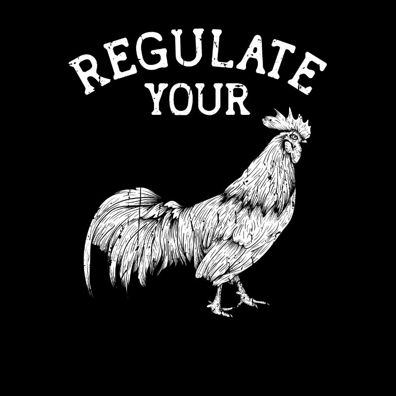 Regulate Your - animal