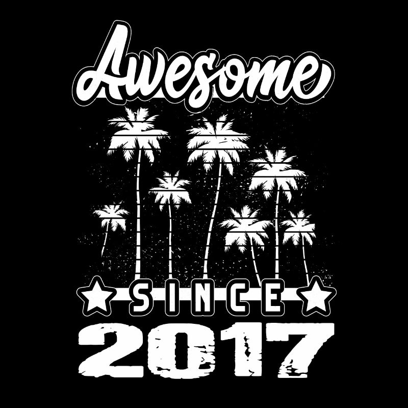 Awesome Since 2017