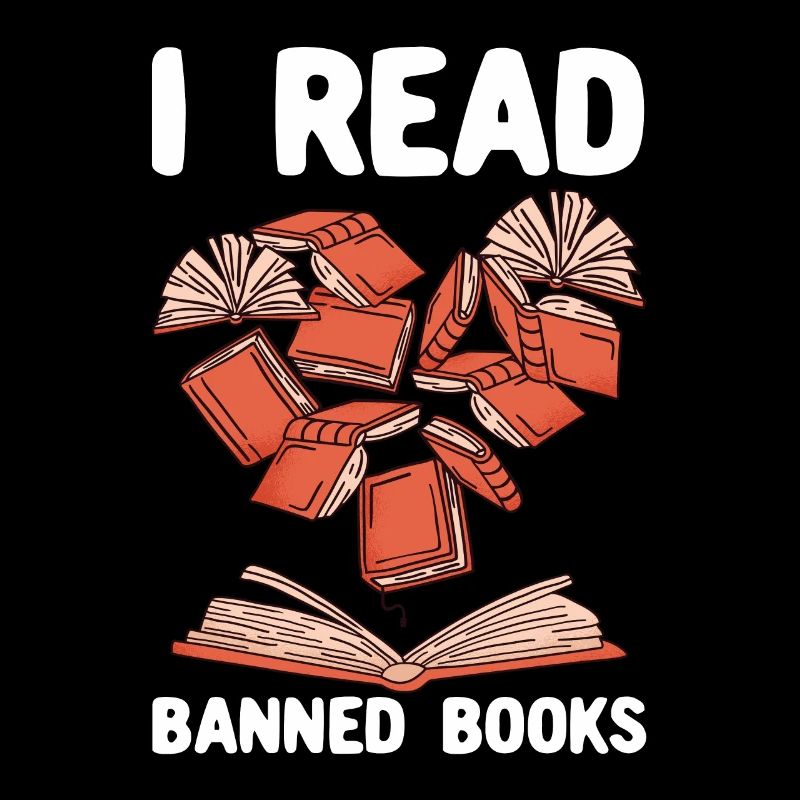 J’ai lu des livres interdits 47