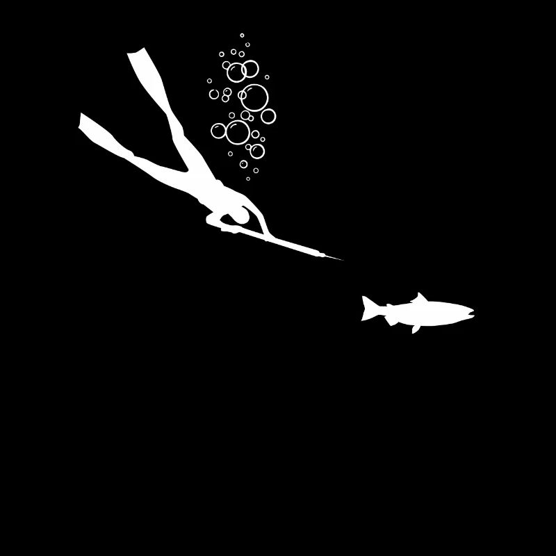 Spearfishing