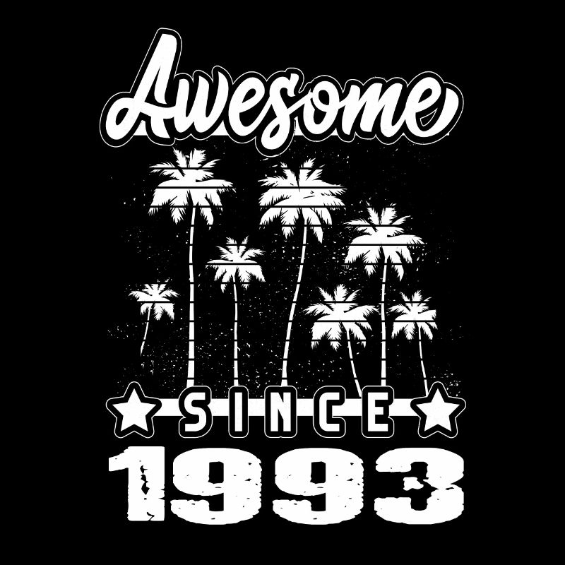 Awesome Since 1993