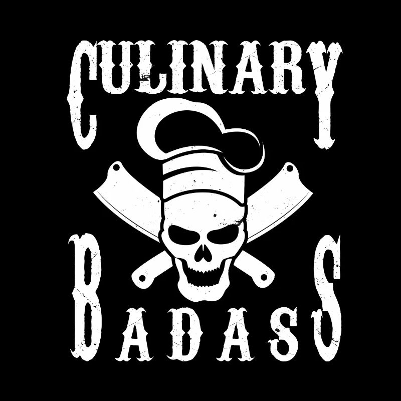 Cuisinier Chef étoilé Gastro Restaurant