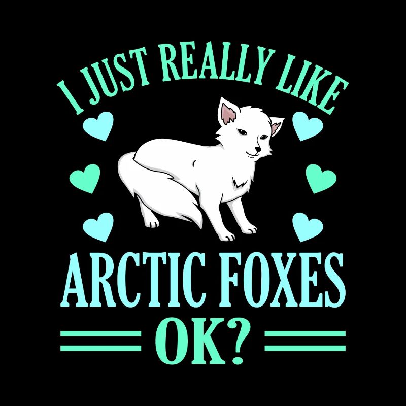 Polarfuchs