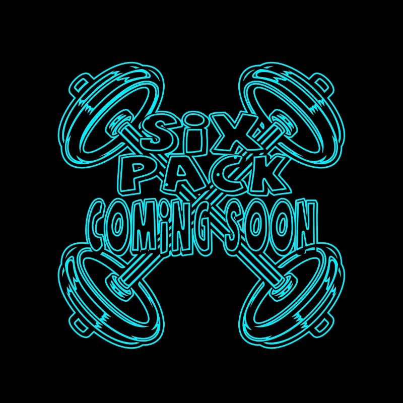 Six Pack Coming Soon 22