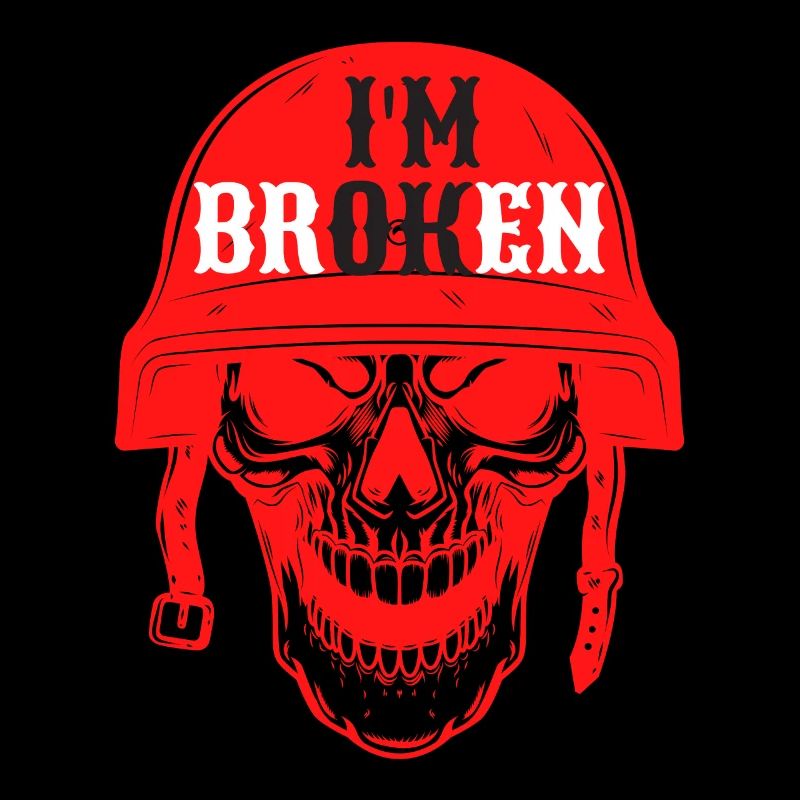 I am Broken
