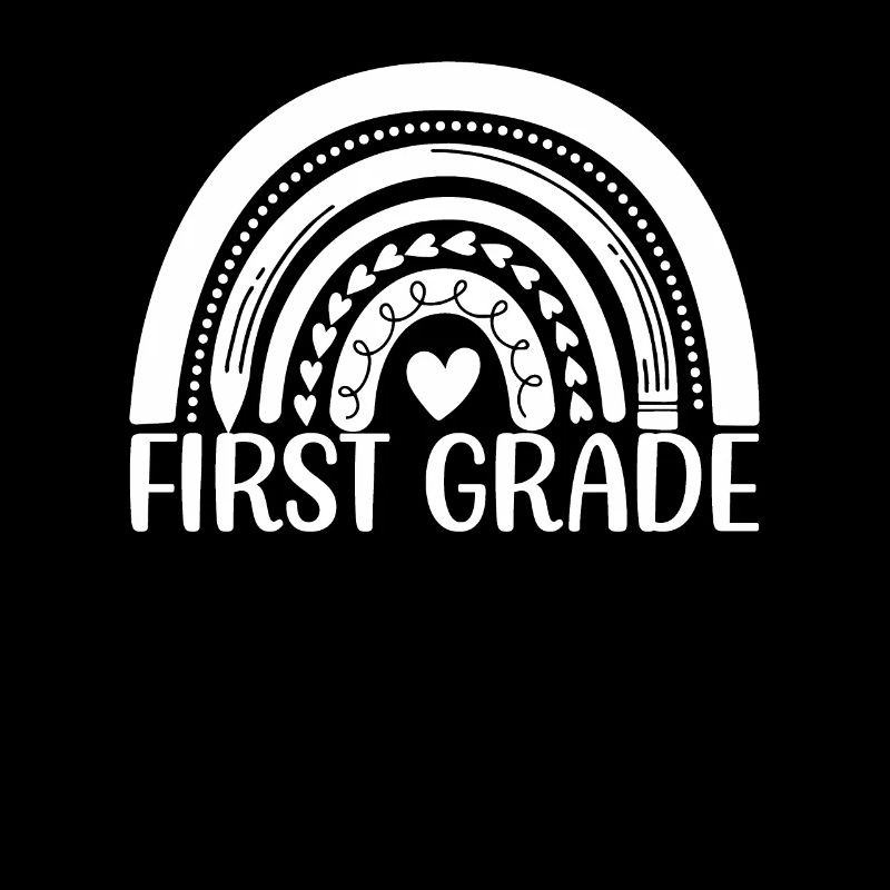 First Grade