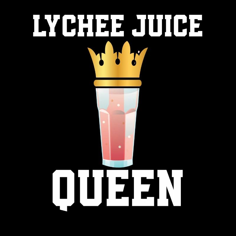 Lychee Juice Queen