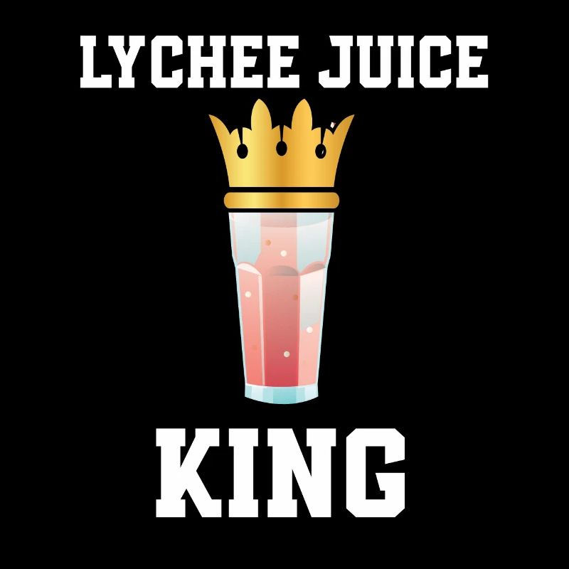 Lychee Saft König