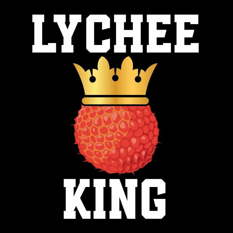Lychee King
