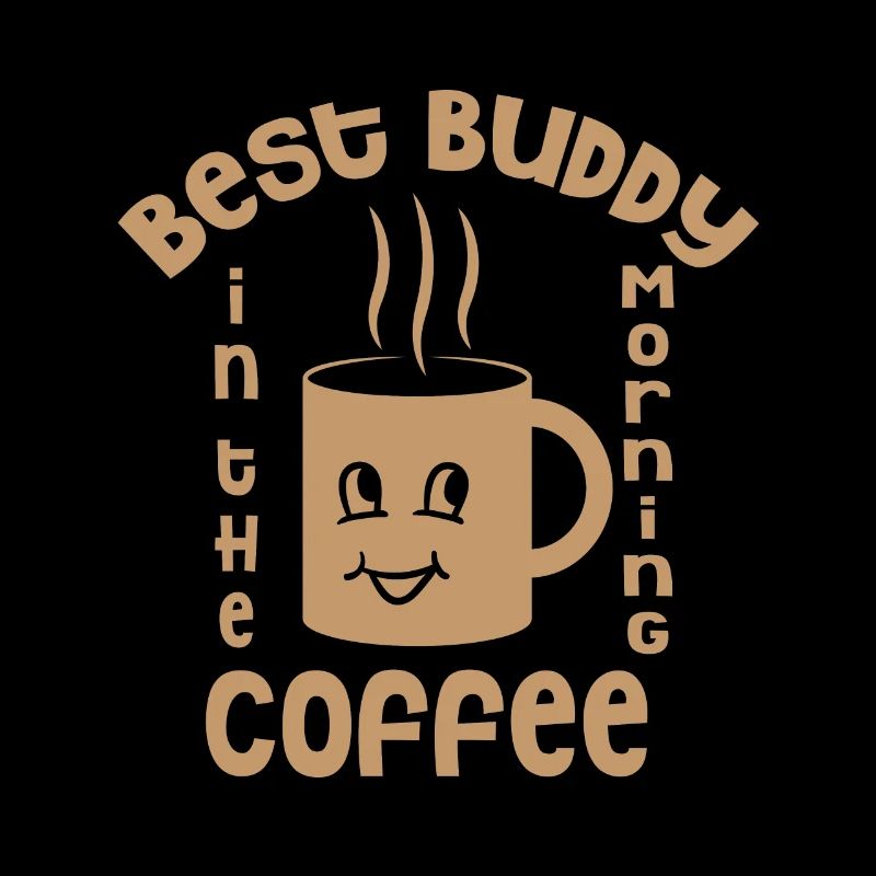 Coffee Espresso Morning Coffee Drinker Americano