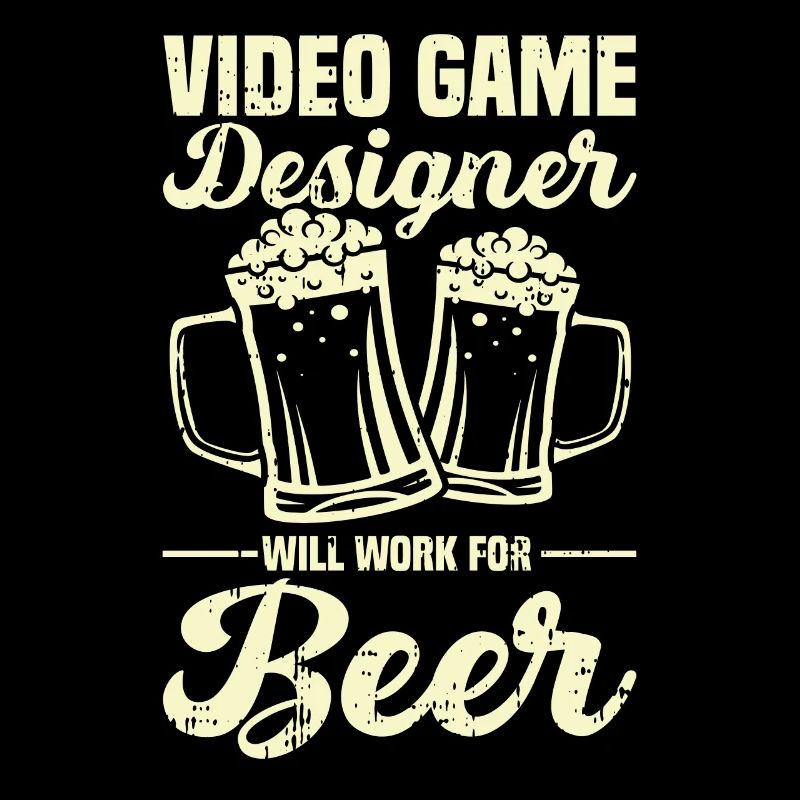 Video Game Designer