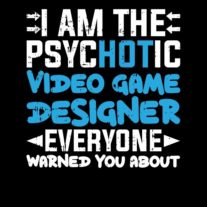Video Game Designer