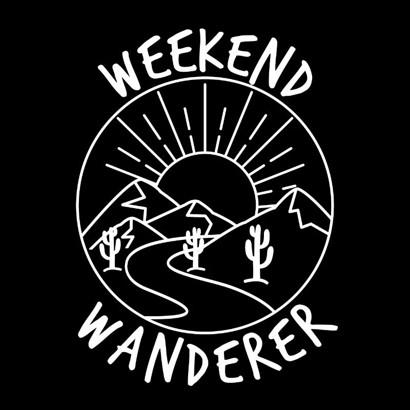 Weekend Wanderer