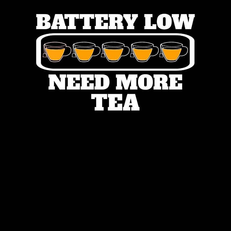 Witziger Breakfast Tee Spruch