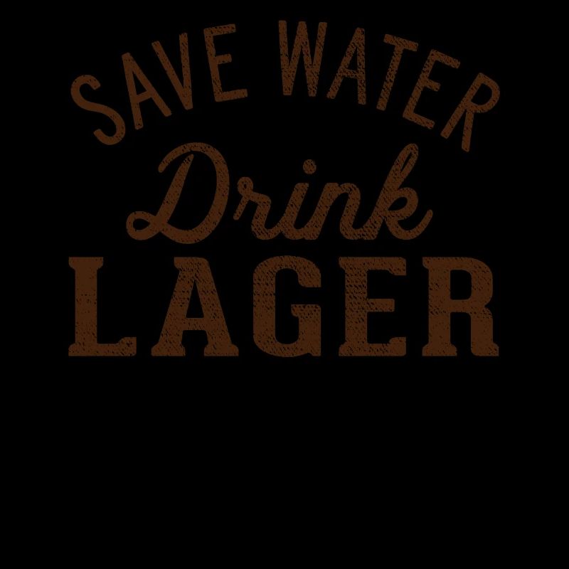 Save water drink storage