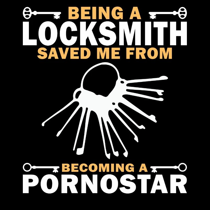 Locksmith security technology