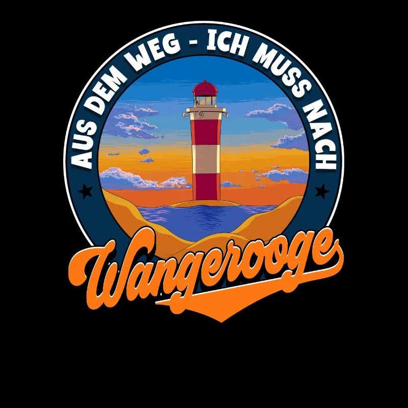 Wangerooge