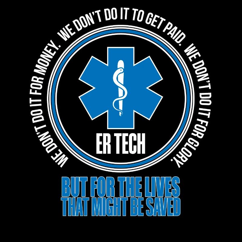 Medizinisch Technischer Assistent Notaufnahme