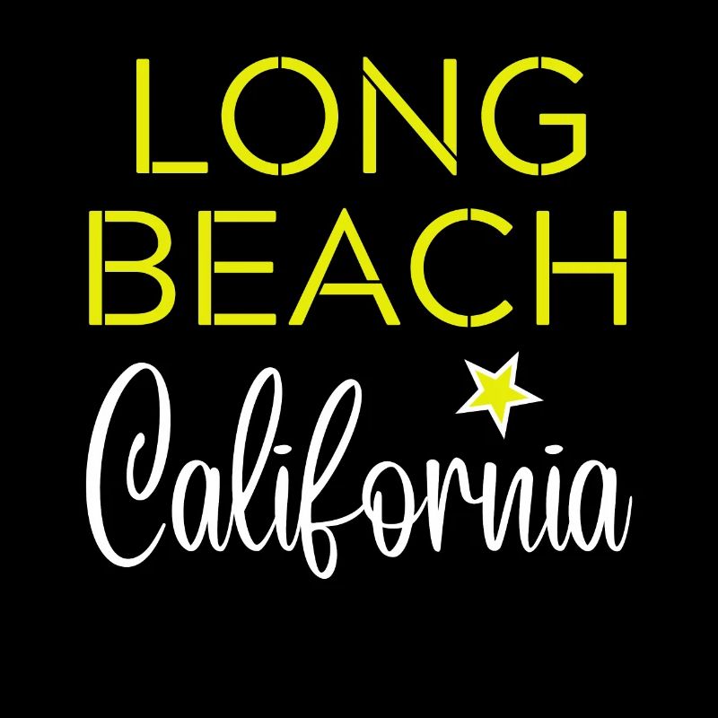 LONG BEACH California