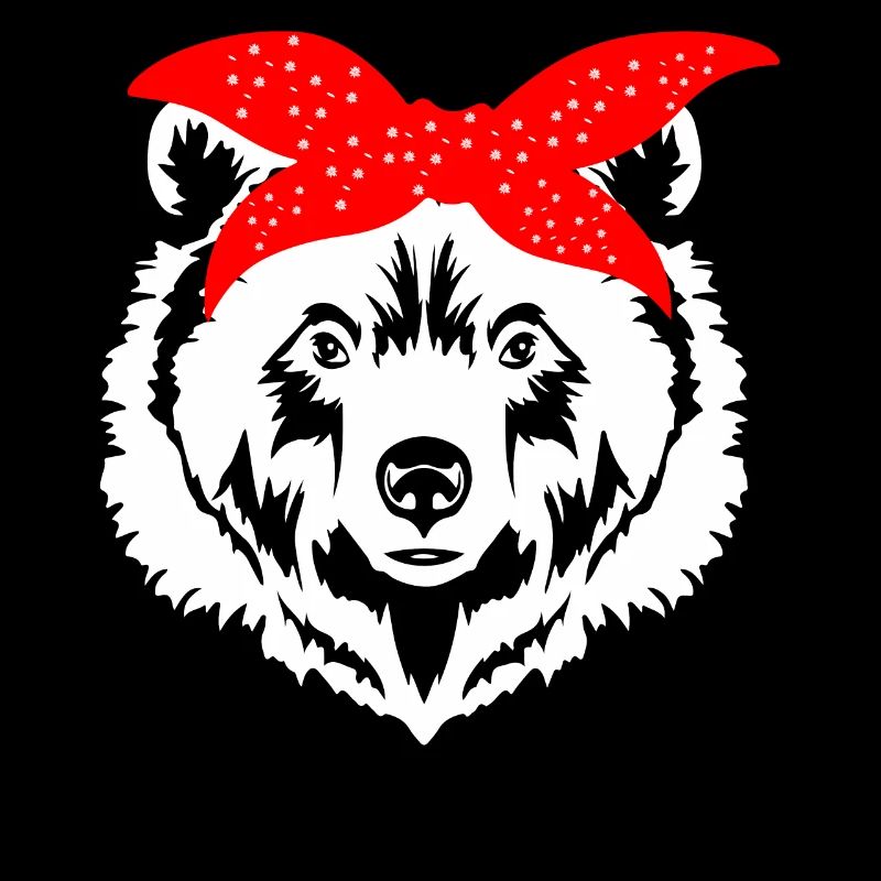 Swiss Bear