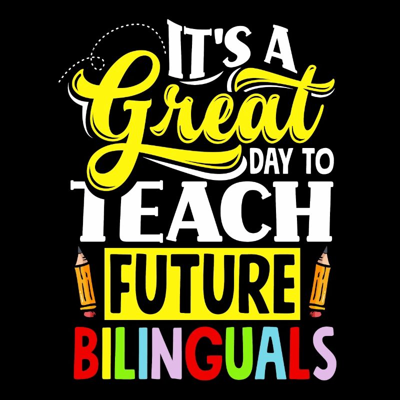 ESL Professeur Linguiste Quota d’enseignement multilingue