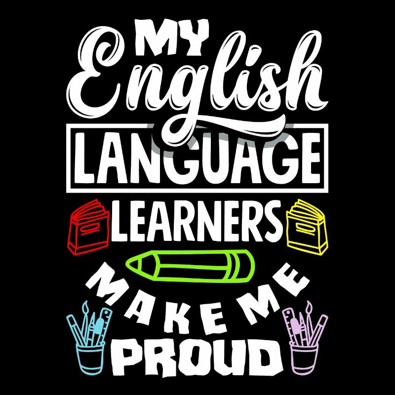 ESL Teacher Linguist Multilingual Teaching