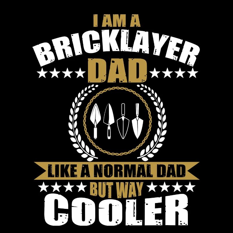 Funny Mason Papa T-Shirt