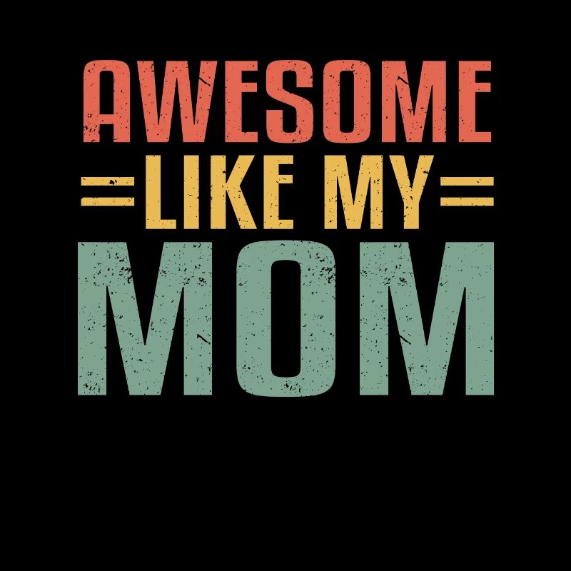 Mama Schulabschluss Abschlussfeier Schule Mutter