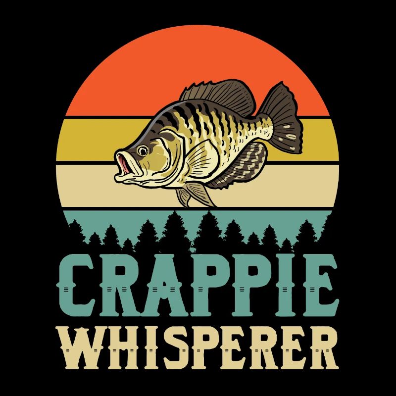 Crappie Whisperer