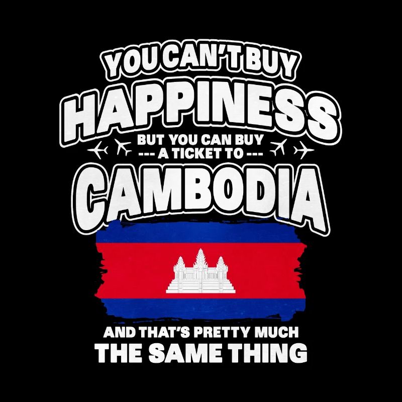 Cambodia